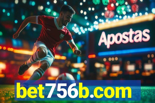 bet756b.com