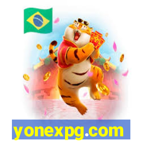 yonexpg.com