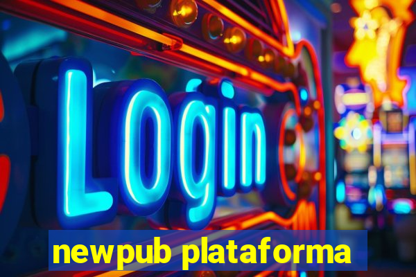 newpub plataforma