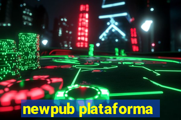 newpub plataforma