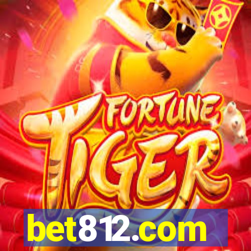 bet812.com