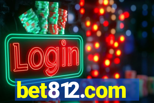 bet812.com