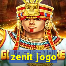 zenit jogo