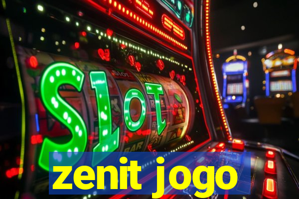 zenit jogo