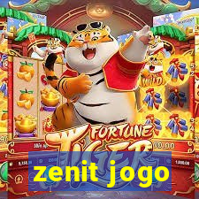 zenit jogo