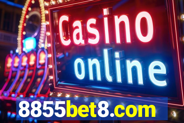 8855bet8.com