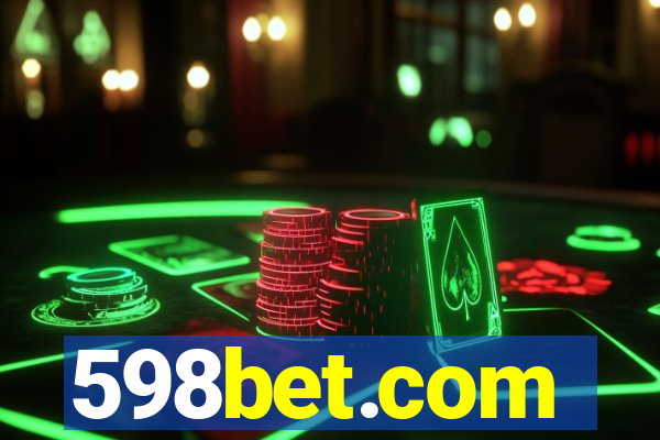 598bet.com