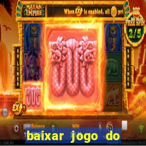 baixar jogo do mario bros