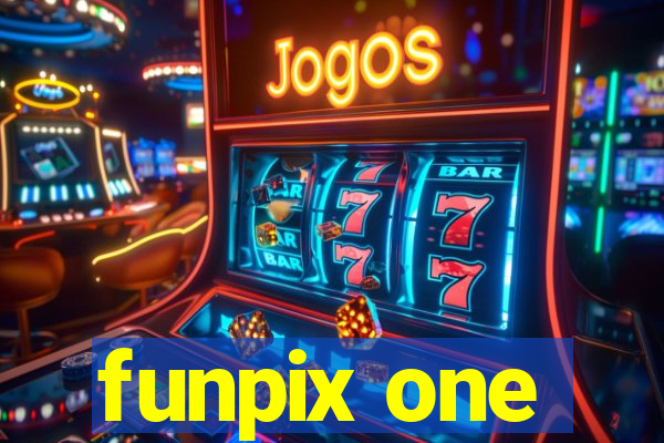 funpix one