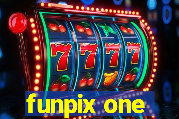 funpix one