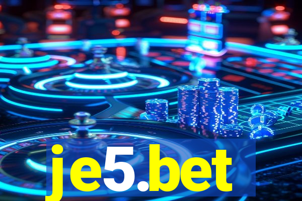 je5.bet