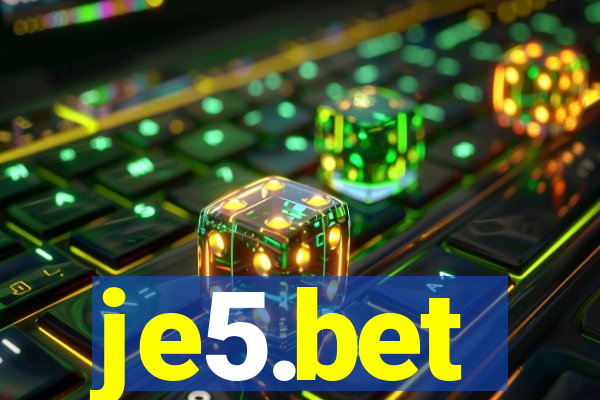 je5.bet