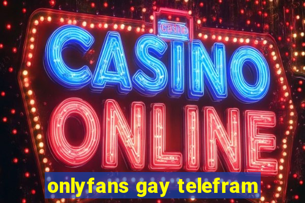 onlyfans gay telefram