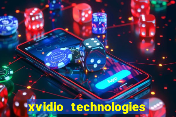 xvidio technologies startup brasil 2024 download