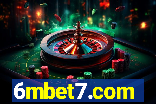 6mbet7.com