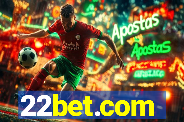 22bet.com