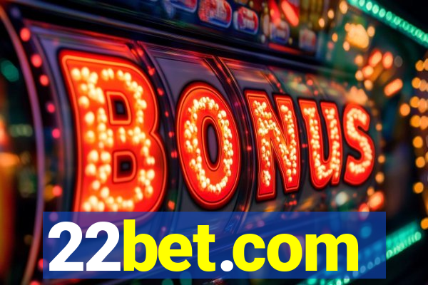 22bet.com