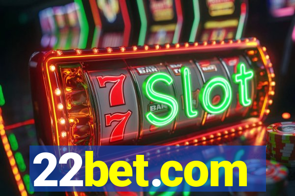 22bet.com