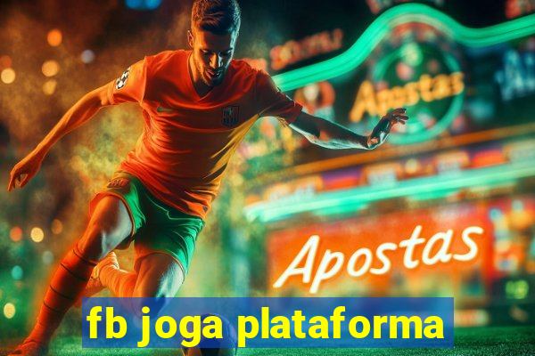 fb joga plataforma