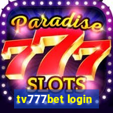 tv777bet login