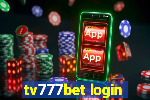 tv777bet login