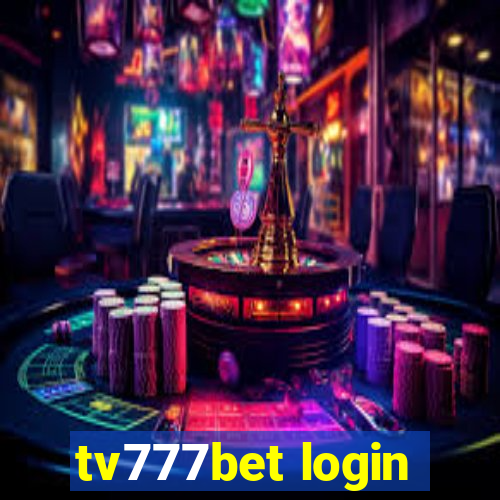 tv777bet login