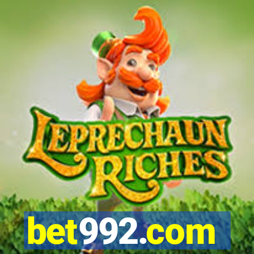 bet992.com