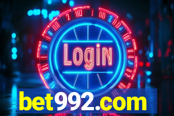 bet992.com