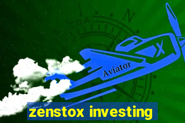 zenstox investing