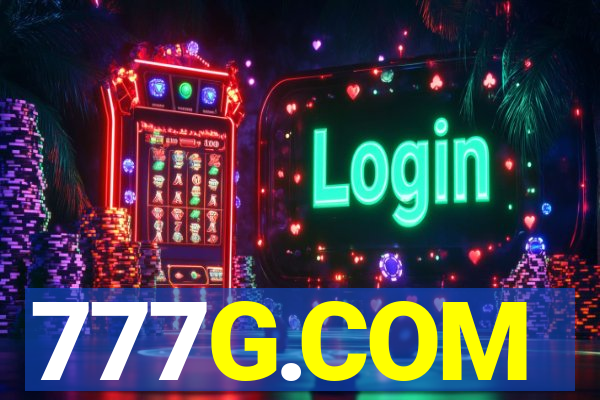 777G.COM