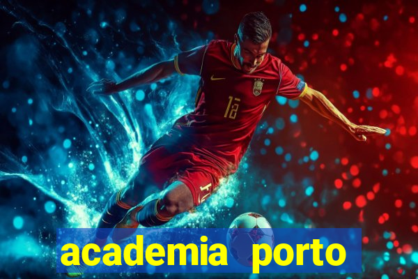 academia porto velho perto de mim