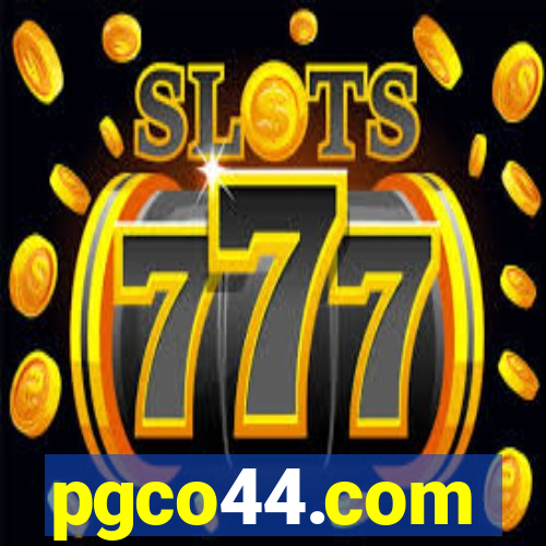 pgco44.com