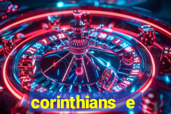 corinthians e cruzeiro futemax