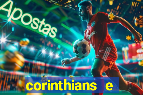 corinthians e cruzeiro futemax