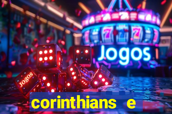 corinthians e cruzeiro futemax