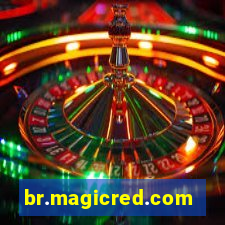 br.magicred.com