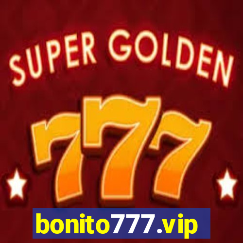 bonito777.vip