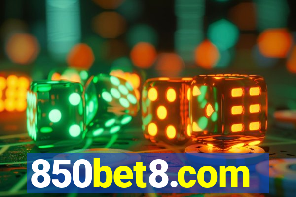 850bet8.com