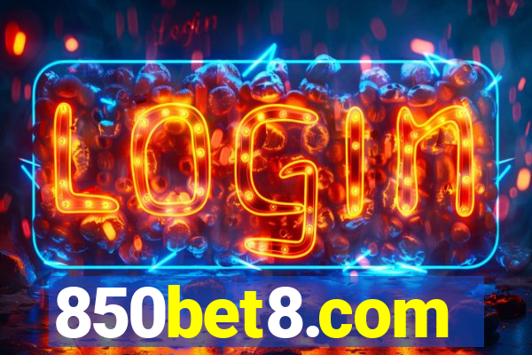 850bet8.com