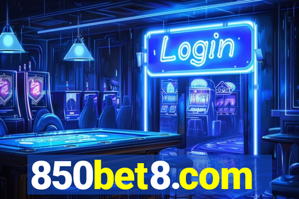 850bet8.com