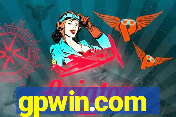 gpwin.com