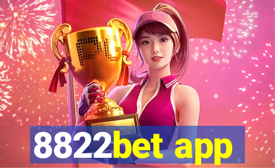 8822bet app