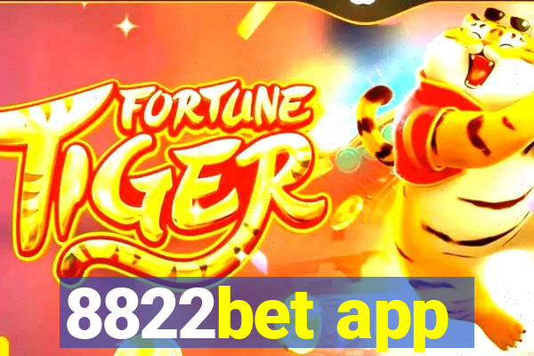 8822bet app