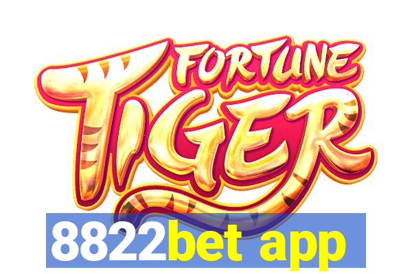 8822bet app