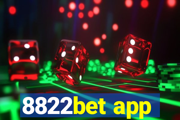 8822bet app