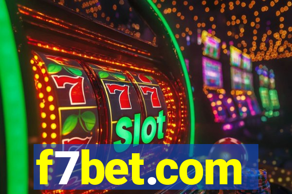 f7bet.com