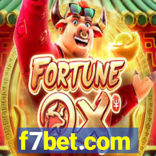 f7bet.com