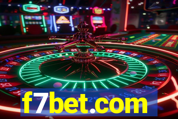 f7bet.com