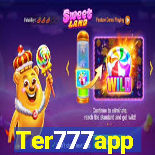 Ter777app