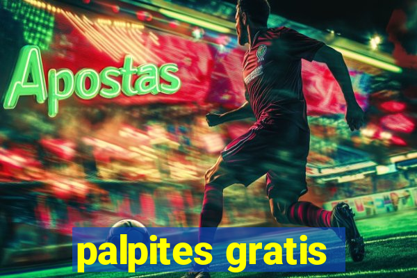 palpites gratis